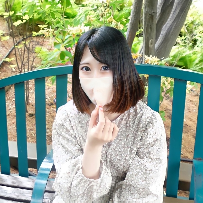 但我有点害怕！我想由我可以信任和喜欢的人拍摄。