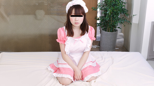 10musume 082724_01  メイドコスプレでハメ撮りさせてくれる巨乳デリヘル嬢